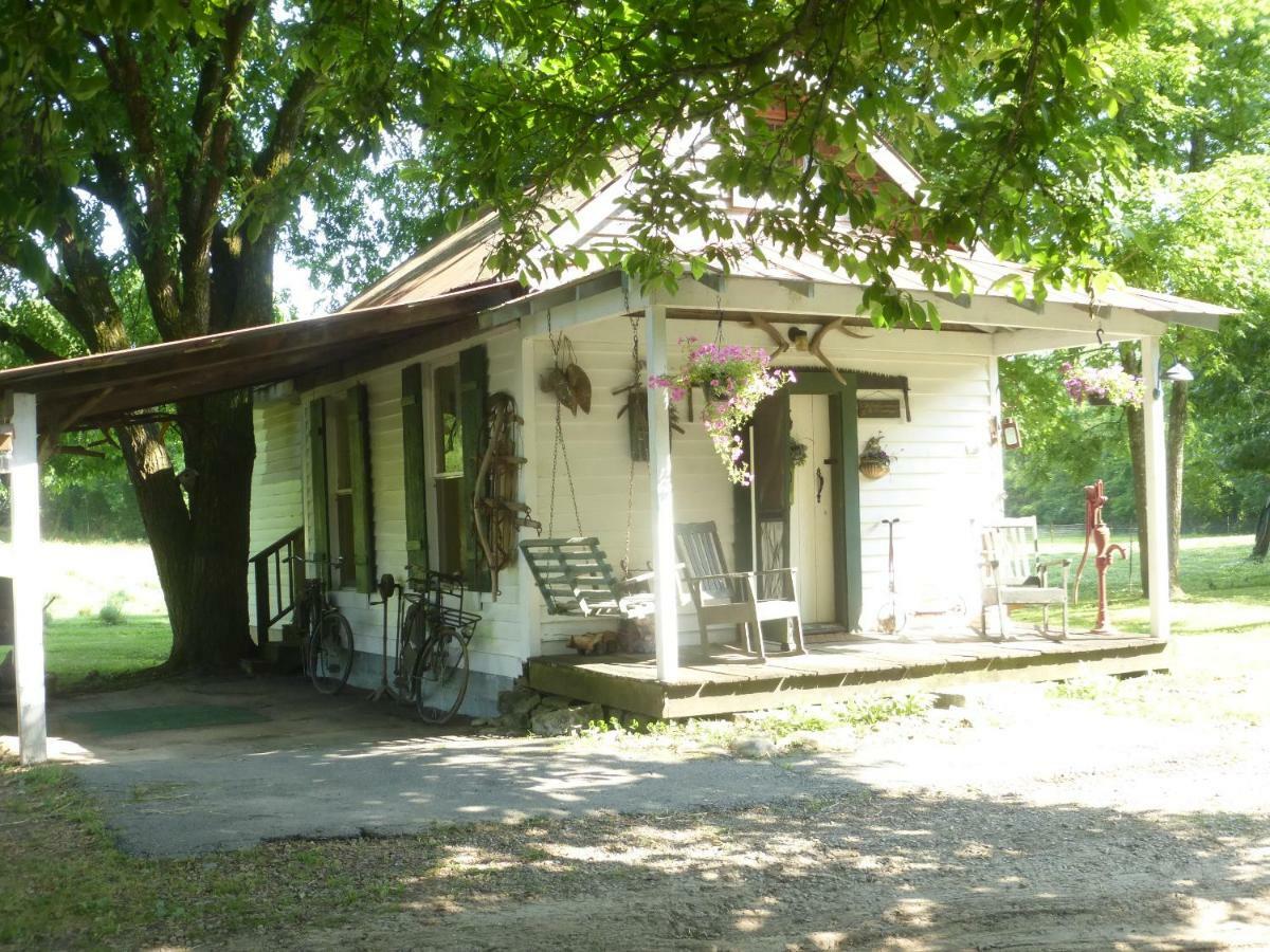 Bed and breakfast Lavender Farm And Mulberry