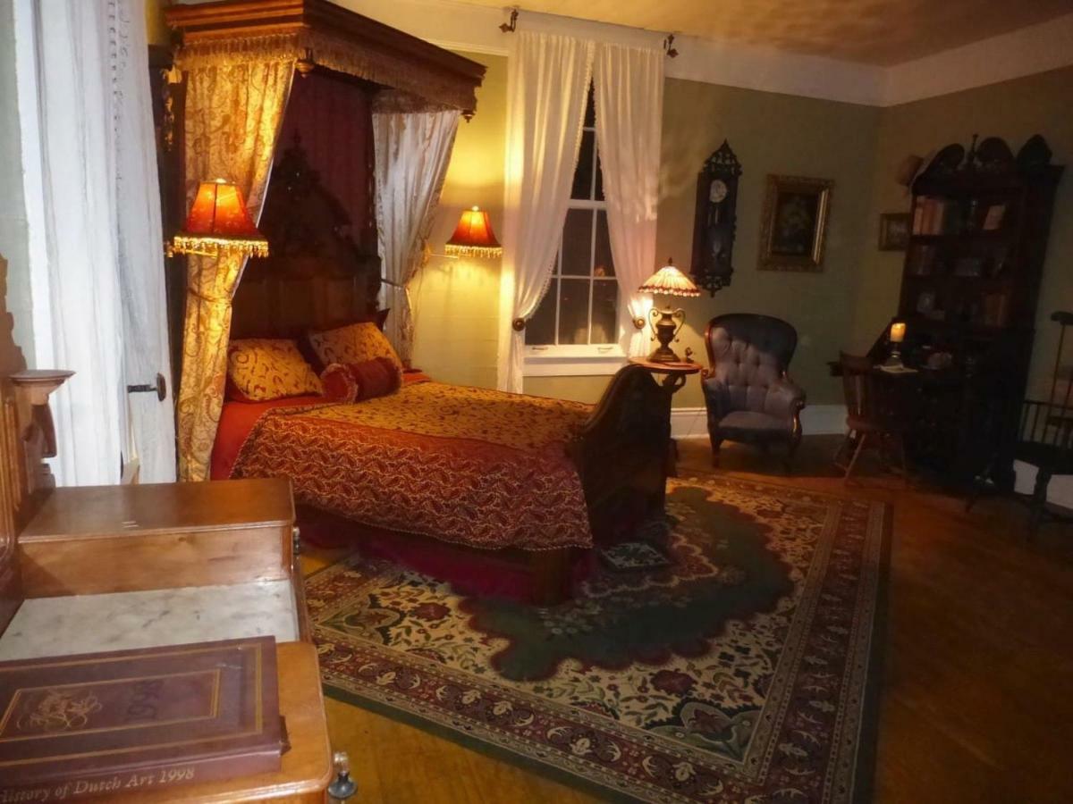 Bed & Breakfast Lavender Farm And