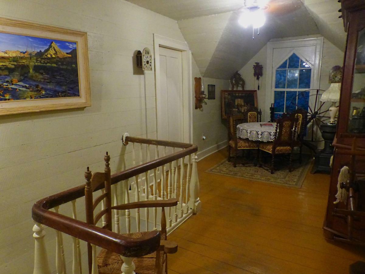 Lavender Farm And Bed & Breakfast Mulberry
