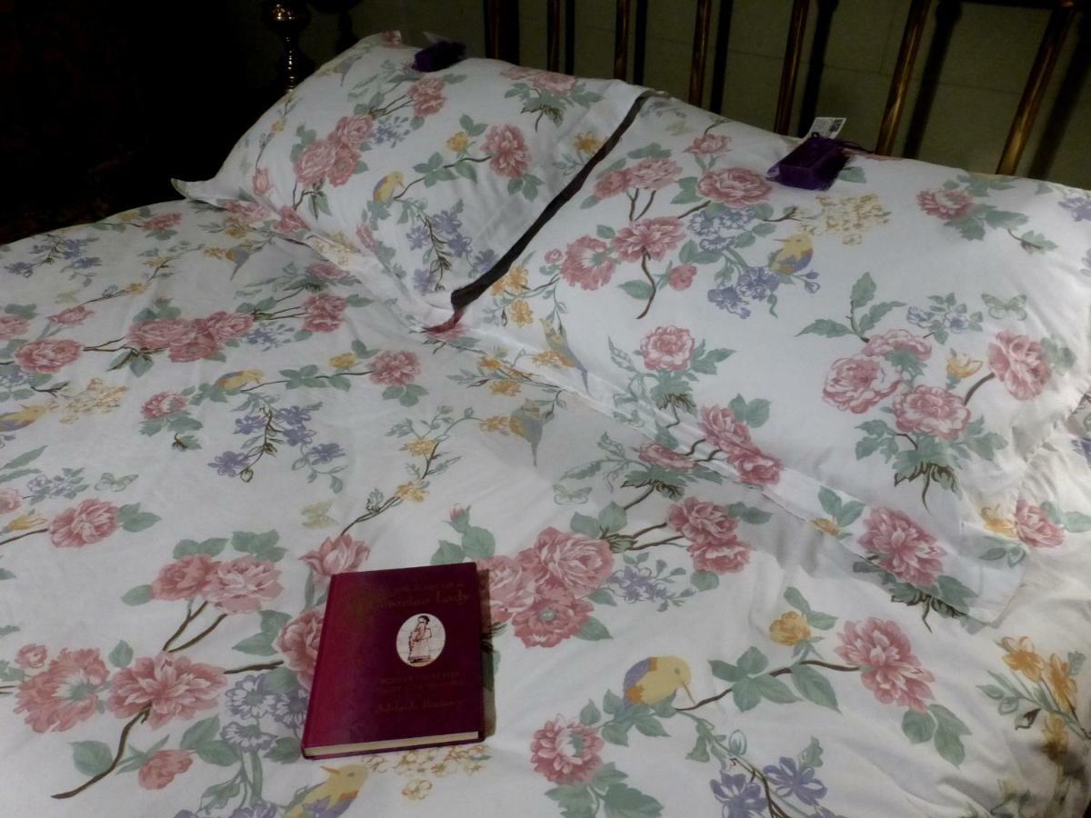 Bed and breakfast Lavender Farm And