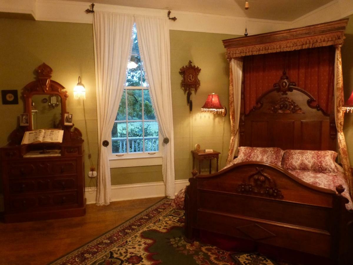 Lavender Farm And Bed & Breakfast Mulberry