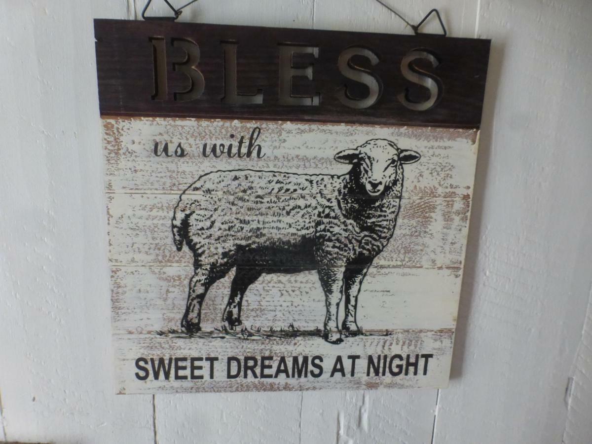 Bed & Breakfast Lavender Farm And Mulberry